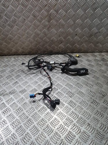 Audi door 2013 2015 - audi, 2013-2015
