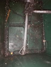 Gilera sc 125 stand fits gpr 125 side stand complete