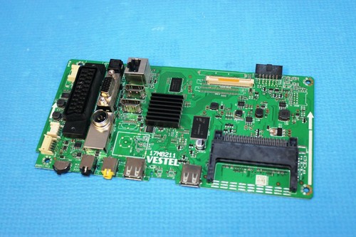 Main board 17mb211s for - board,