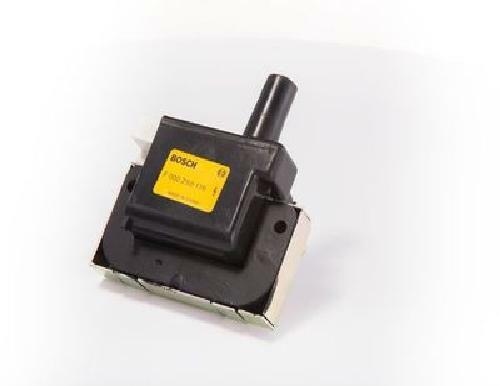 Bosch ignition coil - bosch,