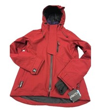 $290 Nikita Hollyhock Jacket