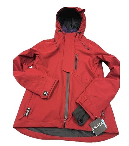 290 nikita hollyhock jacket - nikita,