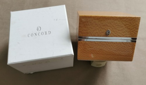 Concord vintage wooden - vintage, maxi