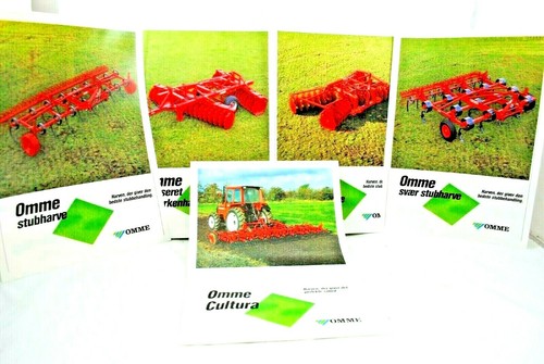 Various omme farm - various,