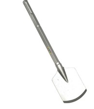 Hilti TE805 TE905 4" Clay