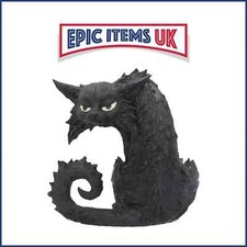 Nemesis Now Large Black Cat