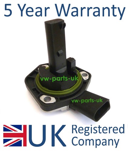 Sump oil level sensor - vw,