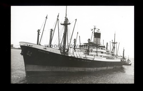 Gb2856 blue funnel line - -,