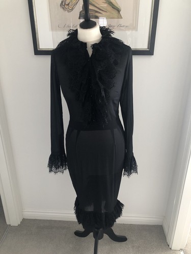 Agent provocateur morrigan - agent,