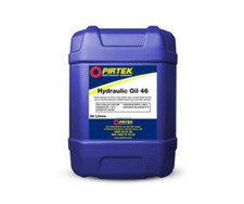 Pirtek Hydraulic Oil 46 20 Litres Barrel Reduced Price Collection Only