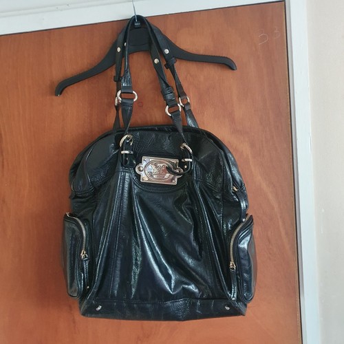 Luella soft leather - leather, handbag