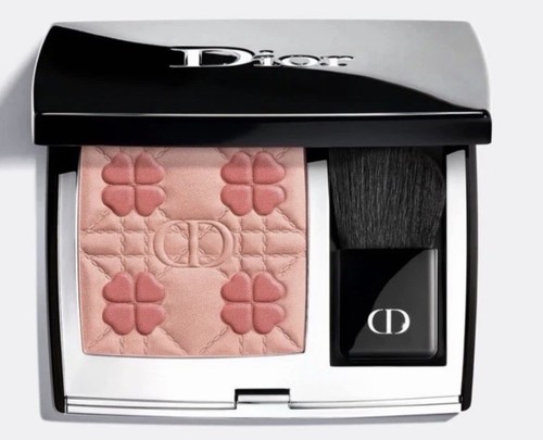 Dior rouge blush limited - blush,