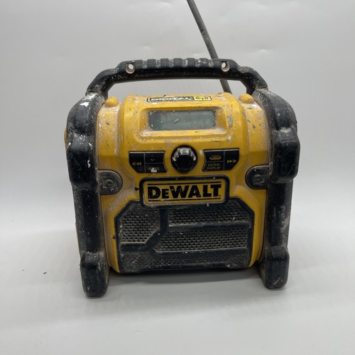 Dewalt dcr020 18vxr compact - dcr020-gb,