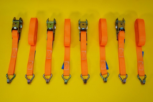 Ratchet tie down strap - ratchet,