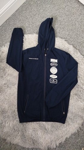 Mens mercier windbreaker - mens,