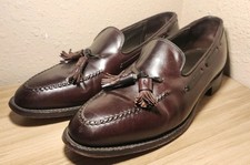 Johnston & Murphy Crown