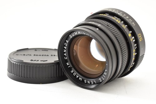 Almost mint leica - [almost, mint]