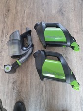 Gtech  Handheld 22 V & 2 gtech