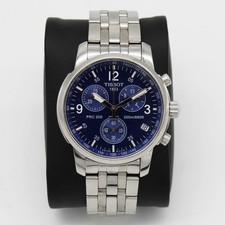 Men's Tissot PRC 200