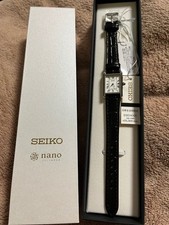 Brand New Seiko Selection