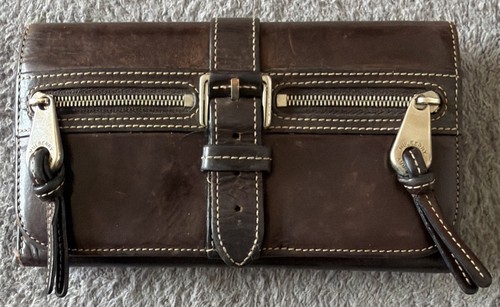 Vintage mulberry purse - mulberry, purse/wallet