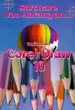 Corel Draw 10.0 by not specified | Book | condition good