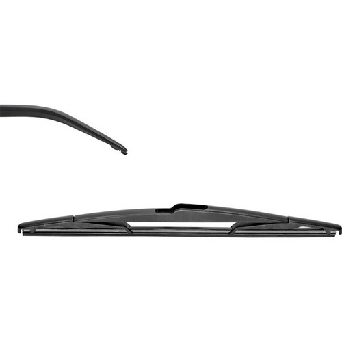 Wiper blade rear - blade,
