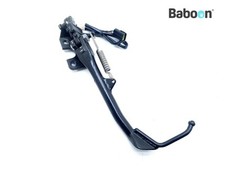 Side Stand Triumph Rocket III