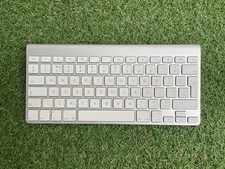 Apple A1314  Wireless Keyboard