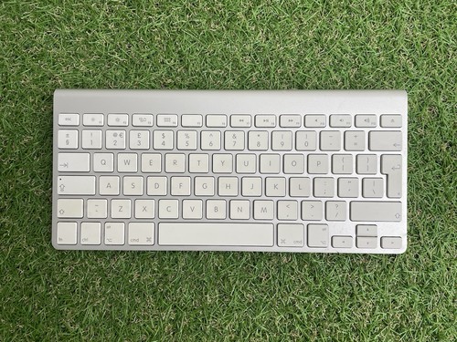 Apple a1314 wireless keyboard - a1314,