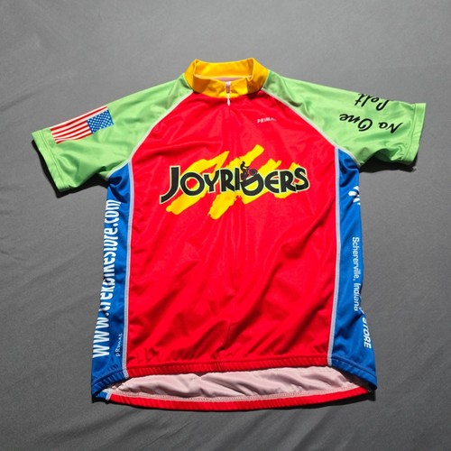 Primal joyriders cycling - joyriders,