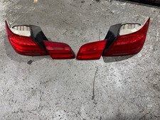 BMW E92 LCi Rear Lights