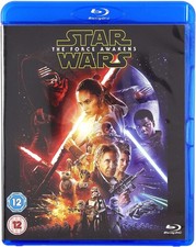 Star wars the force awakens - the,