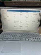 Dell Inspiron 5590 Intel Core