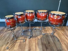 Set of 5 Paigu Chinese