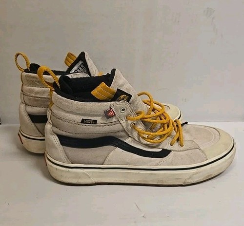 Vans sk8 mte - vans,
