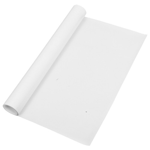 Self adhesive board window - board,