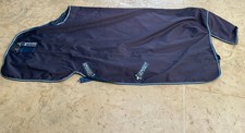 Horseware Amigo Rip stop Rug - No Fill.  Size 6’3”