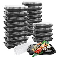 20 Pcs Reusable Small Plastic