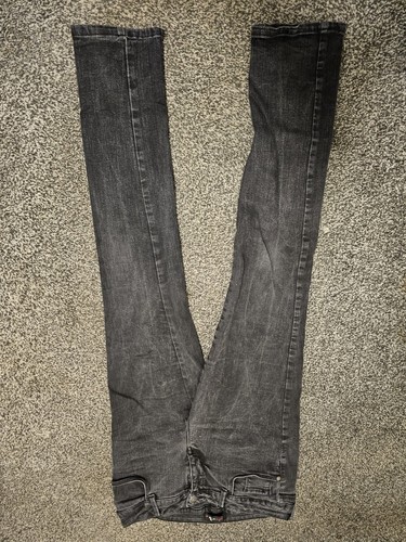 Gok washed charcoal - -,