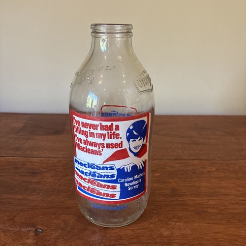 Unigate dairy vintage - unigate,