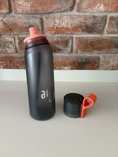 Genuine air bpa free - genuine,