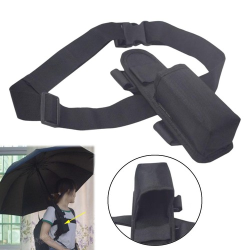 Handsfree umbrella holder - umbrella,