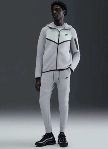 Nike tech fleece tracksuit - nike, new