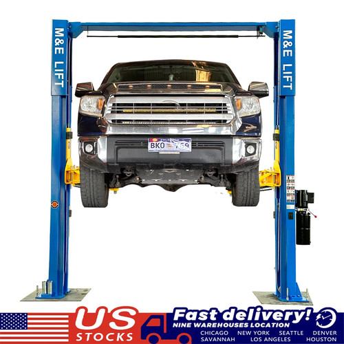 Post lift 11000lbs two - lift,