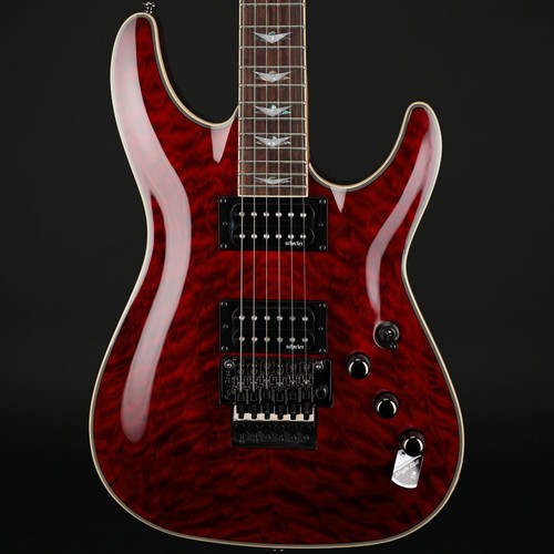 Schecter omen extreme in - omen,