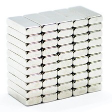 25mm x 8mm x 2mm Strong Bar