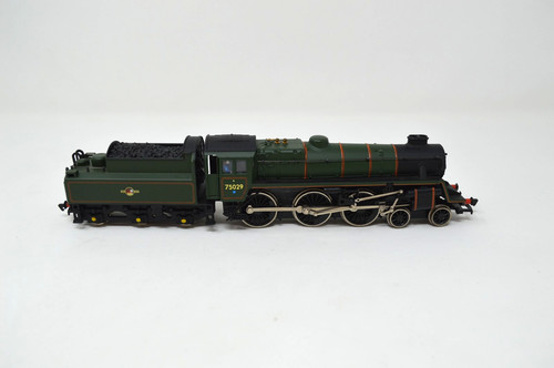 Bachmann 106 oo gauge - bachmann,