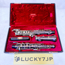 Yamaha YOB-421 Oboe Japan Made