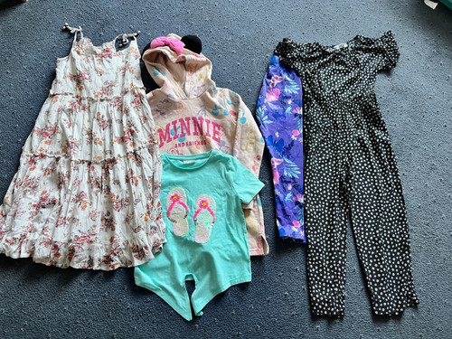 Girls clothes bundle for - for, age